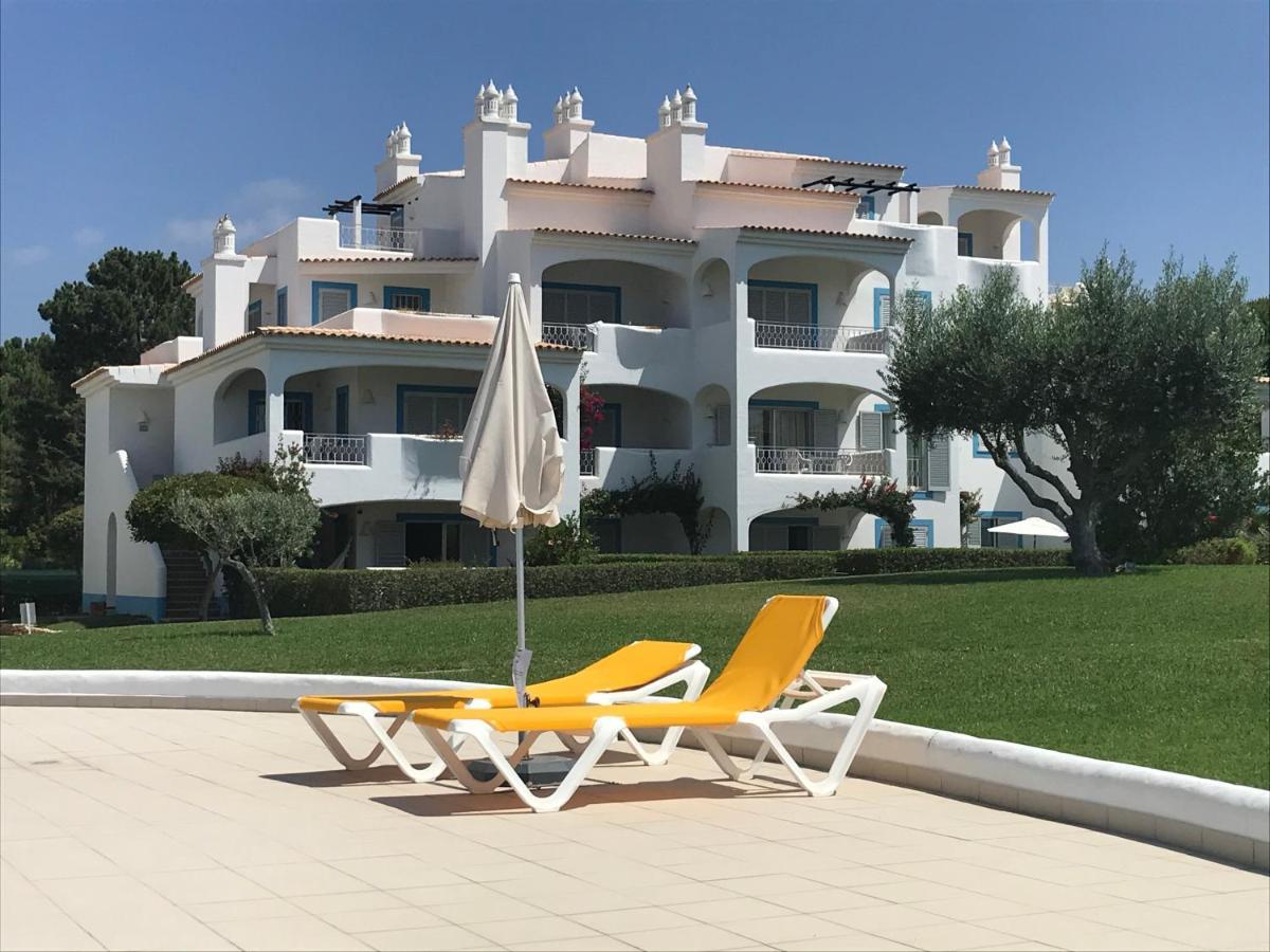 Solar Monteverde Vilamoura Kültér fotó
