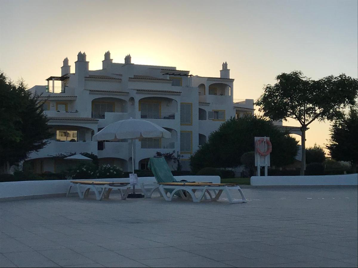 Solar Monteverde Vilamoura Kültér fotó