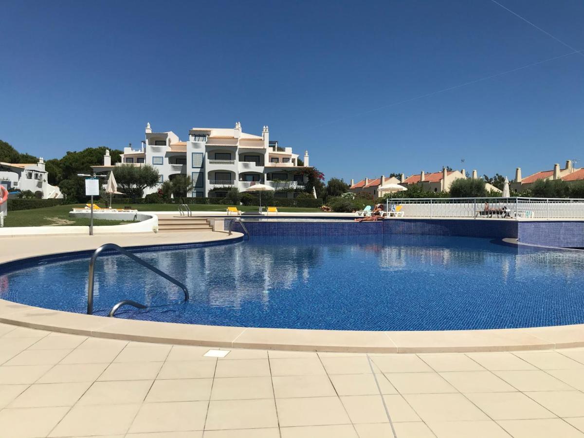 Solar Monteverde Vilamoura Kültér fotó