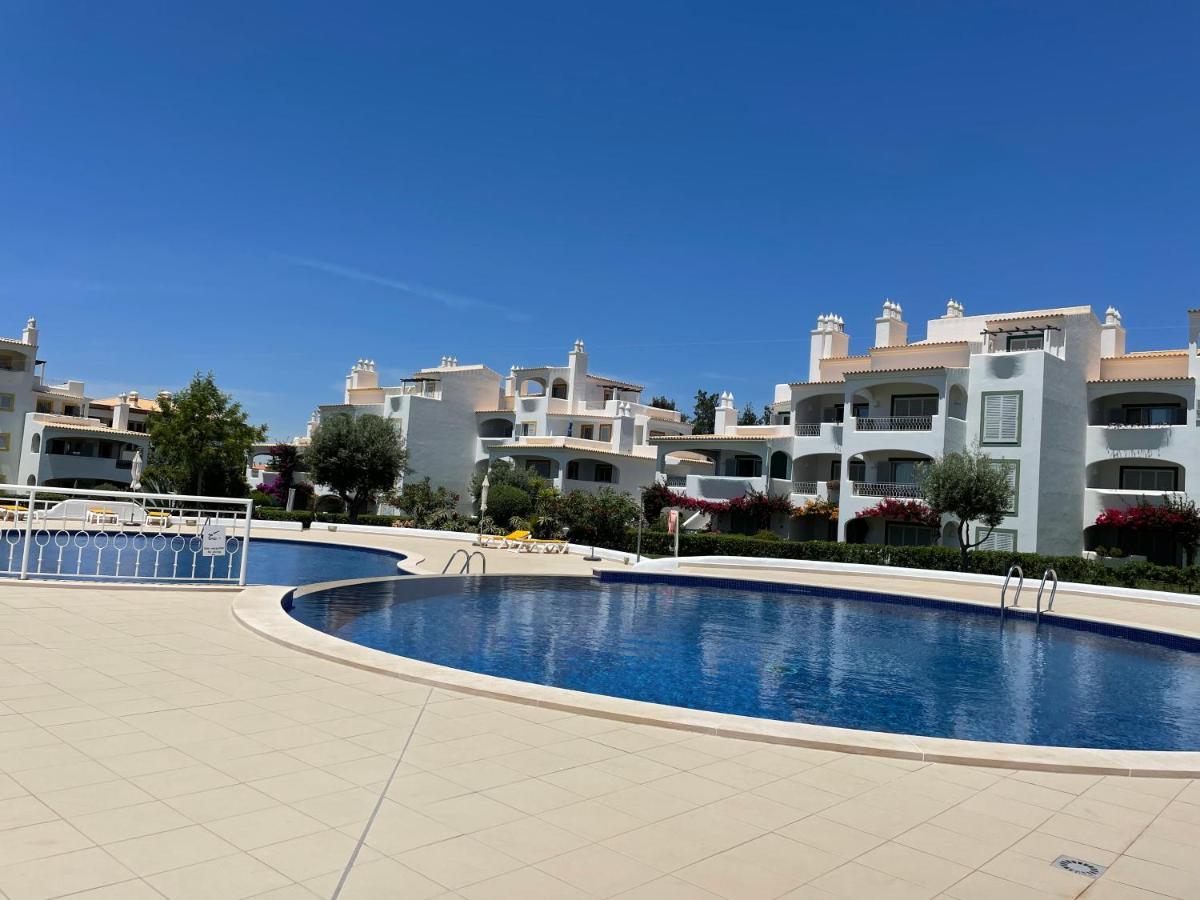 Solar Monteverde Vilamoura Kültér fotó