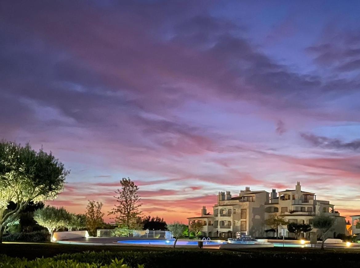 Solar Monteverde Vilamoura Kültér fotó