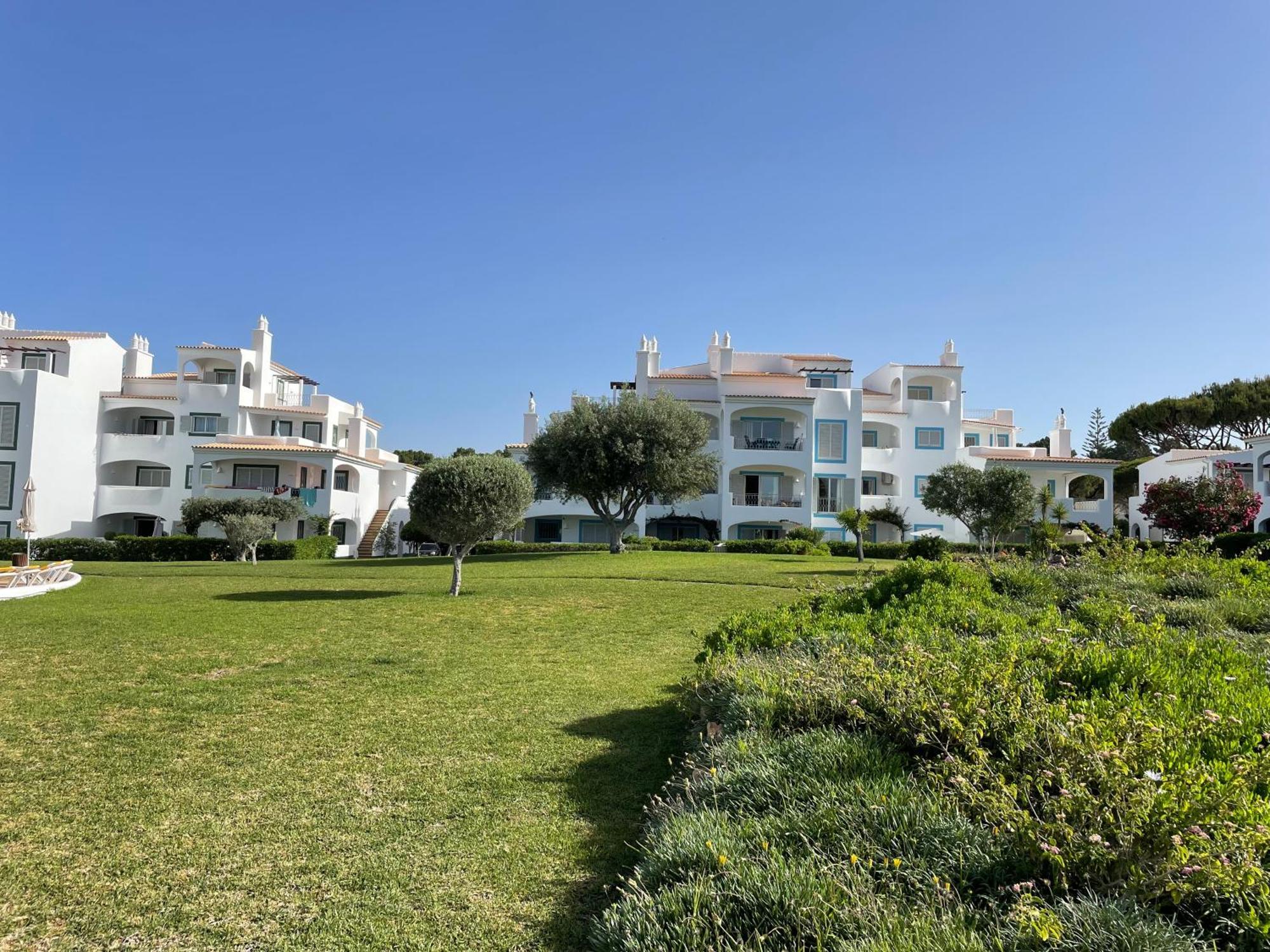 Solar Monteverde Vilamoura Kültér fotó