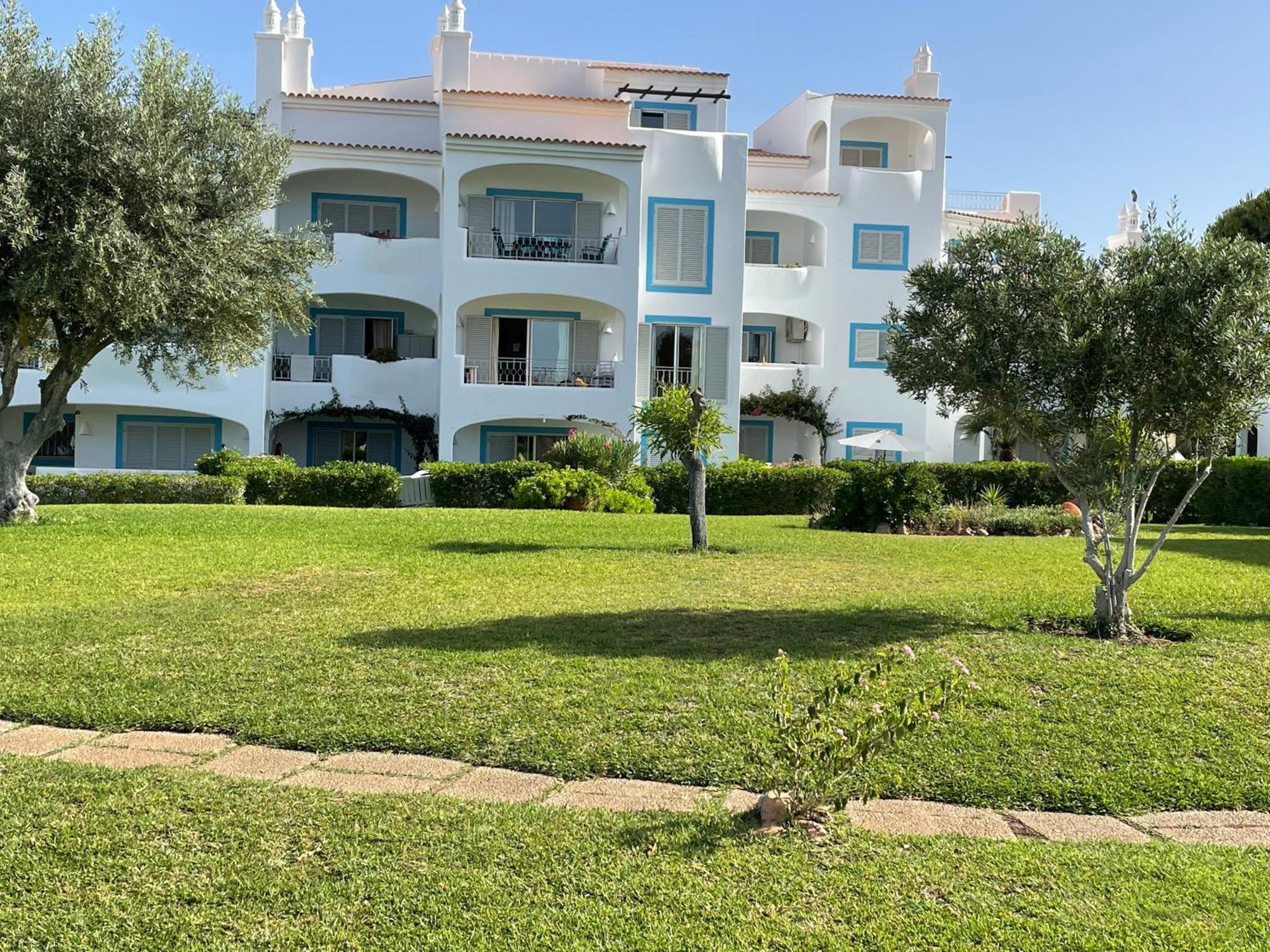 Solar Monteverde Vilamoura Kültér fotó