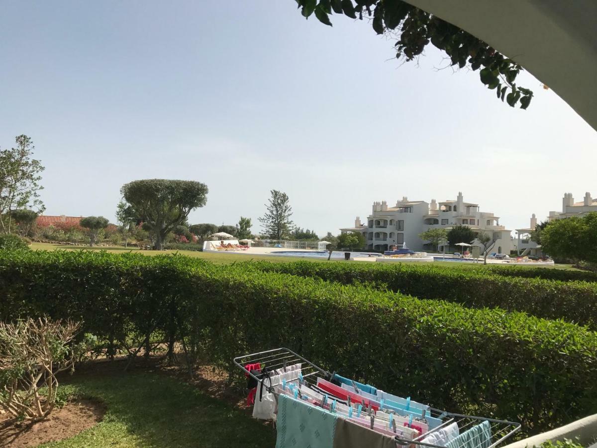 Solar Monteverde Vilamoura Kültér fotó