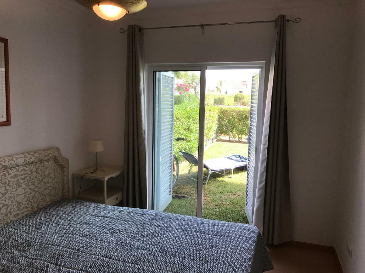 Solar Monteverde Vilamoura Kültér fotó