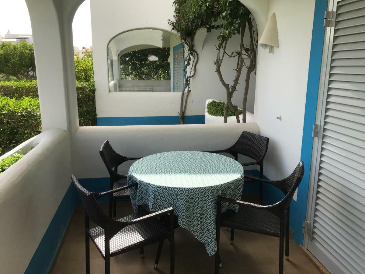 Solar Monteverde Vilamoura Kültér fotó