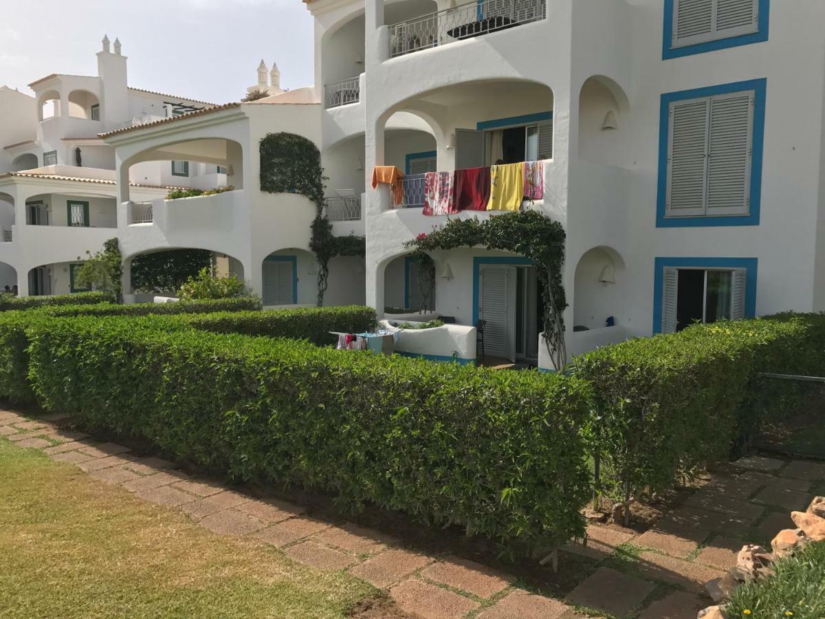 Solar Monteverde Vilamoura Kültér fotó