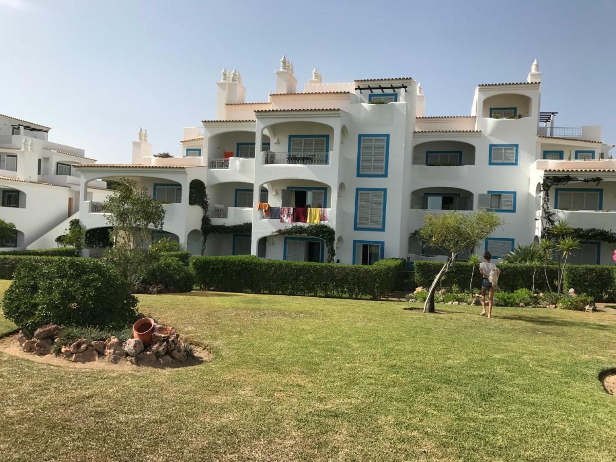 Solar Monteverde Vilamoura Kültér fotó