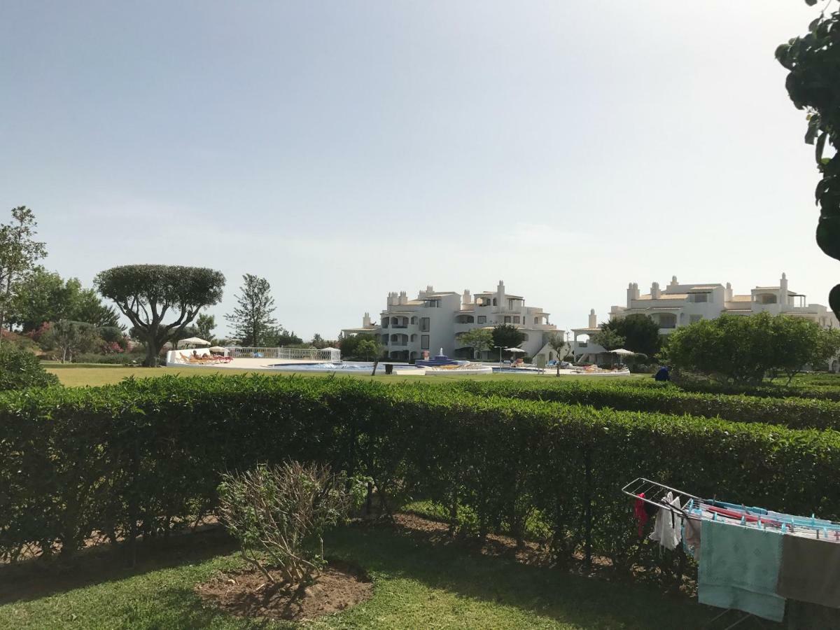 Solar Monteverde Vilamoura Kültér fotó