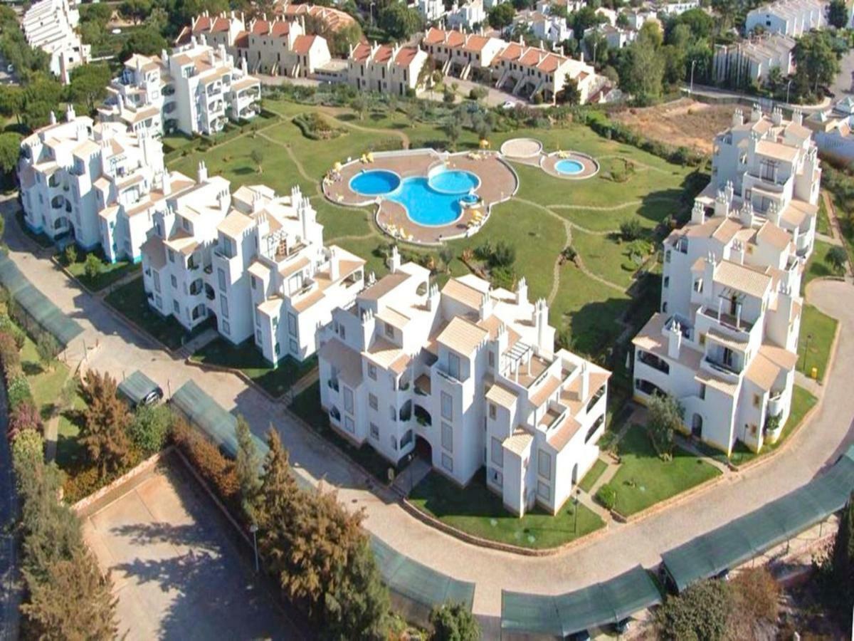 Solar Monteverde Vilamoura Kültér fotó