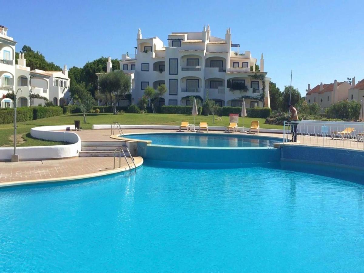 Solar Monteverde Vilamoura Kültér fotó