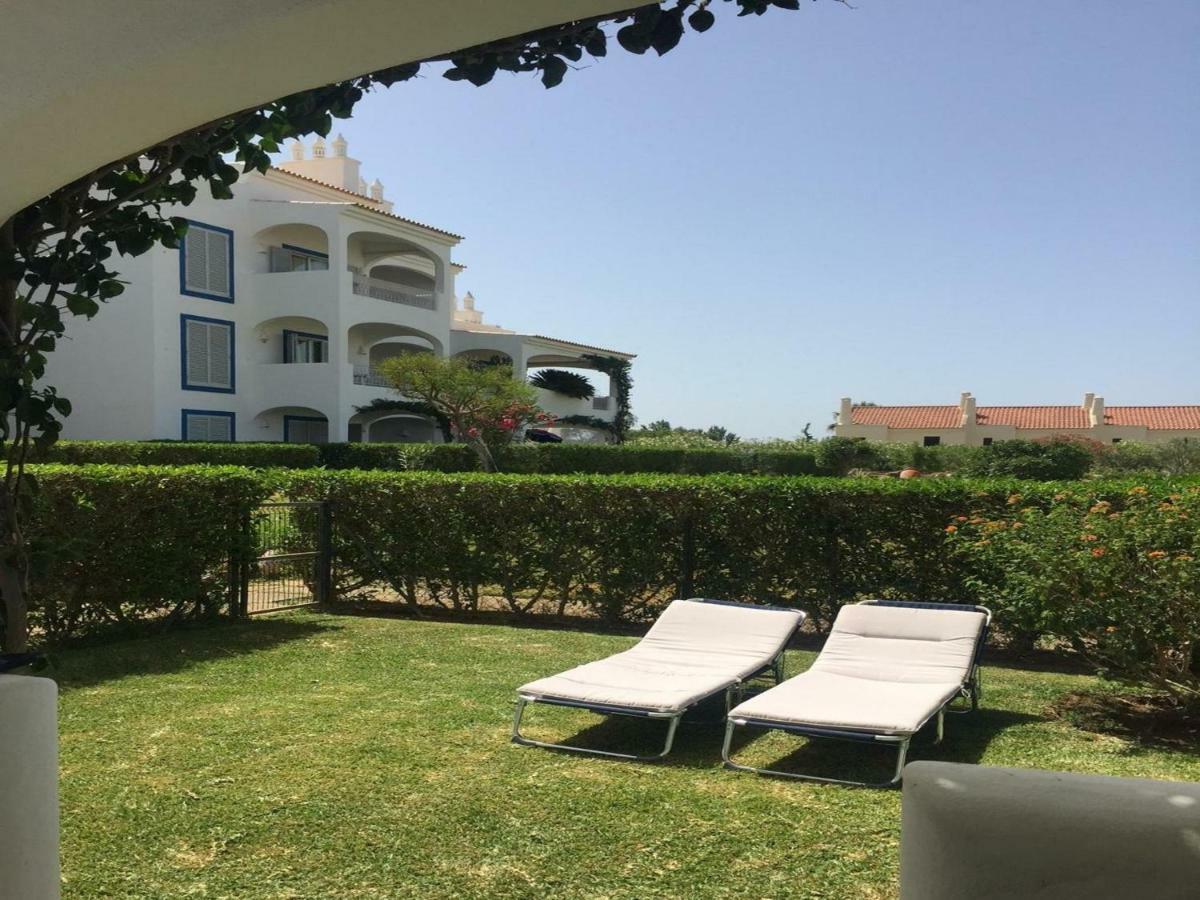 Solar Monteverde Vilamoura Kültér fotó