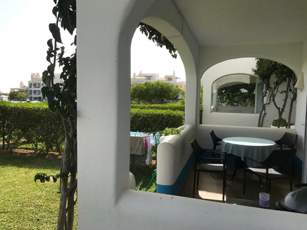 Solar Monteverde Vilamoura Kültér fotó