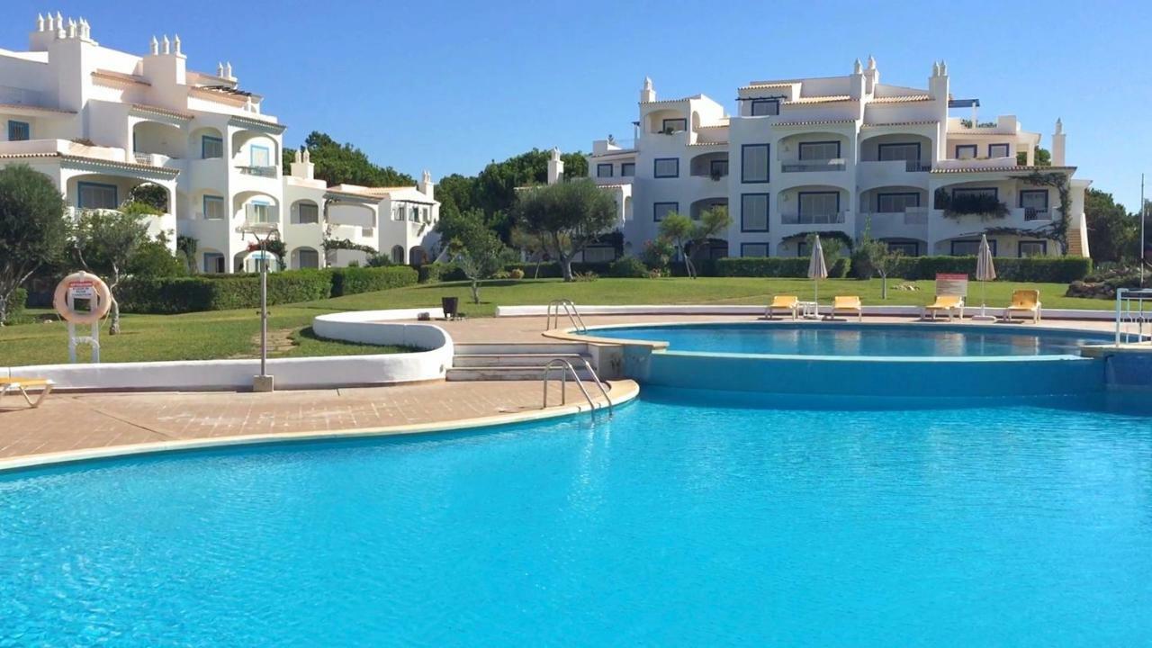 Solar Monteverde Vilamoura Kültér fotó