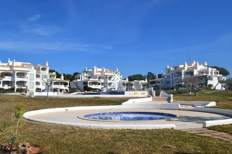 Solar Monteverde Vilamoura Kültér fotó
