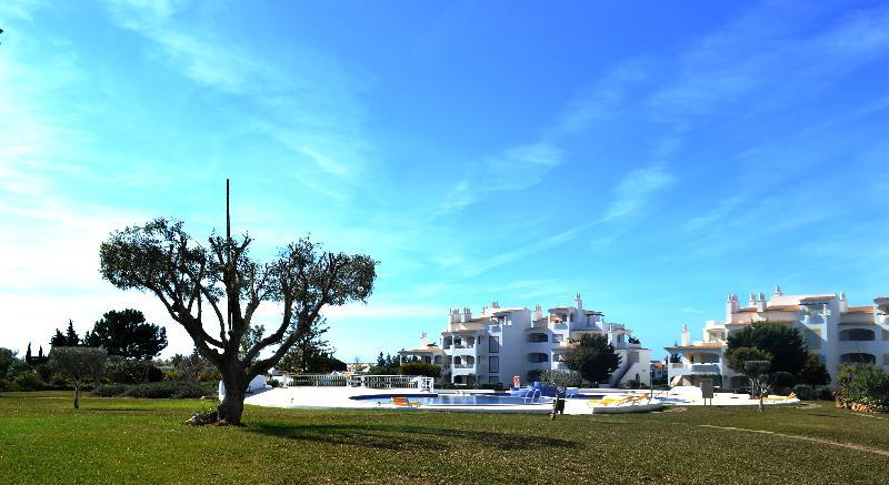 Solar Monteverde Vilamoura Kültér fotó