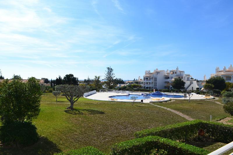 Solar Monteverde Vilamoura Kültér fotó