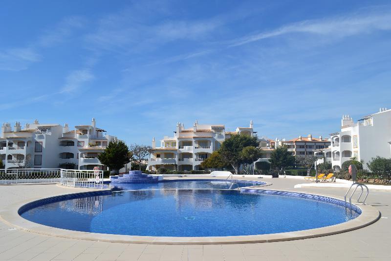 Solar Monteverde Vilamoura Kültér fotó