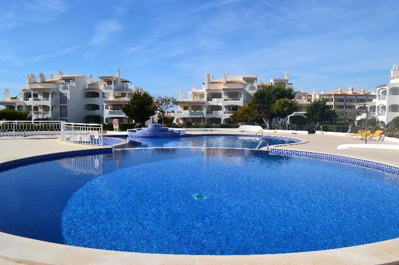 Solar Monteverde Vilamoura Kültér fotó