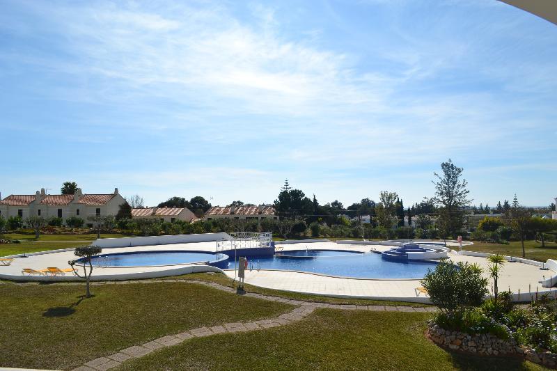 Solar Monteverde Vilamoura Kültér fotó