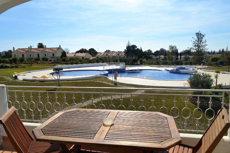 Solar Monteverde Vilamoura Kültér fotó