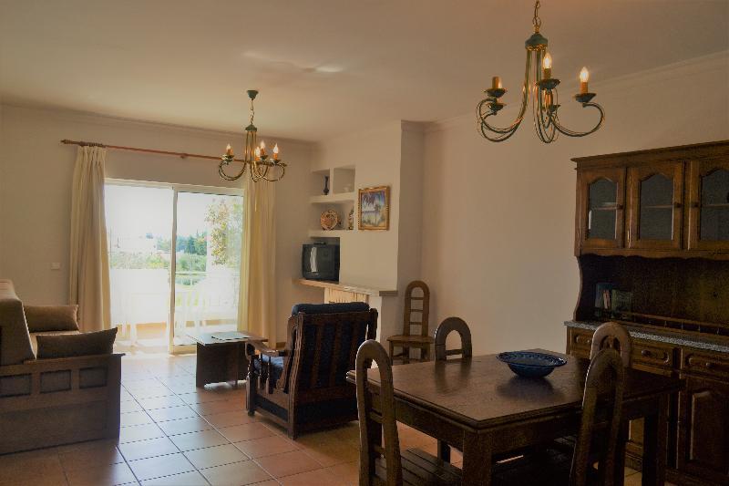 Solar Monteverde Vilamoura Kültér fotó